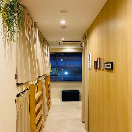 Bnb+ Toranomon Präfektur Tokio Exterior foto