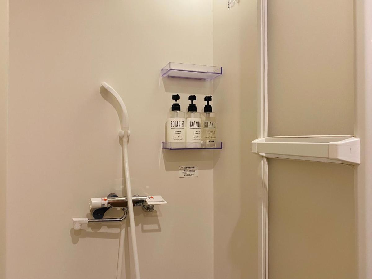 Bnb+ Toranomon Präfektur Tokio Exterior foto